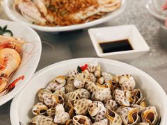 -达叔香味海鲜(海棠68环球美食街店)
