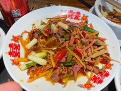 -李子坝梁山鸡(李子坝大鸡哥店)