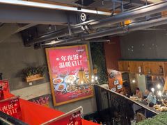 -全聚贤餐厅·湖北家常菜(沙湖店)