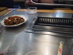 -彭城八戒羊肉串(总店)