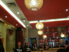 大堂-味千拉面(航洋国际购物中心)