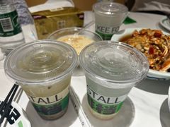 -欧记大排档·景德菜(上海首店)