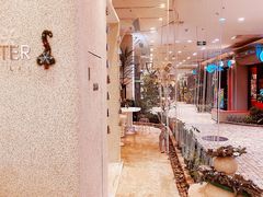 -1/4 ONE QUARTER COFFEE LAB(朝阳大悦城店)