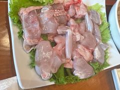 -老码头火锅