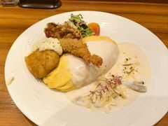 -北极星(梅田店)