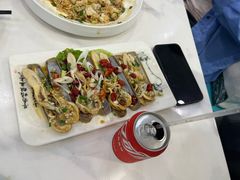 -威海渔村(黄兴路店)