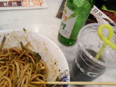 -京味小馆老北京炸酱面