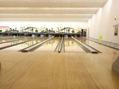 -广州保龄球馆(广州天河体育中心店)