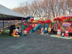 -寻石问宝研学亲子乐园(朝阳公园店)