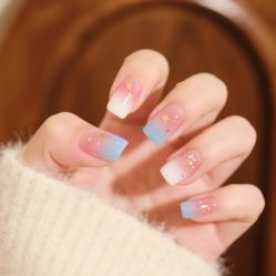 -Miss·A日式美甲美睫