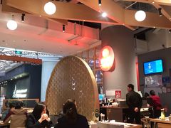 大堂-渝蛙馆(新百店)