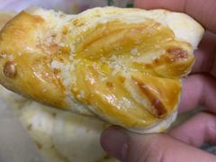 白兰酥-清真全盛斋传统糕点(西羊市店)