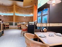 -晓淮山·扬州早茶·淮扬菜(龙阳广场店)