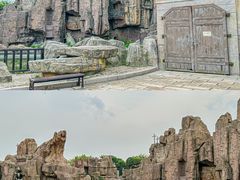 -淹城春秋乐园