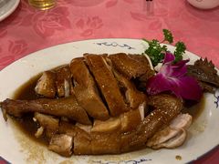-胜记菜馆(文明路)