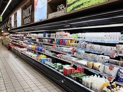 -尚优超市面点区(白丽生活广场店)