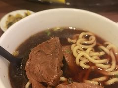 -中国厨房/台湾牛肉面