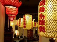 -老武汉大客堂(百瑞景店)