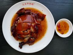 -黄连大头华烧鹅店(大良店)