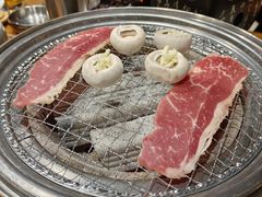-原始泥炉烤肉(总店)