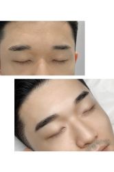 -MIVI半永久纹眉绣眉