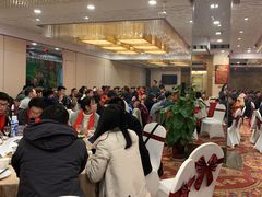 大堂-正晴和酒店(黑龙江路店)