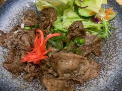 牛舌-胜代日本料理(云程巷小区店)
