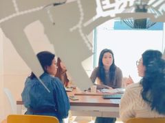 -EF教育成人英语(武林中心)