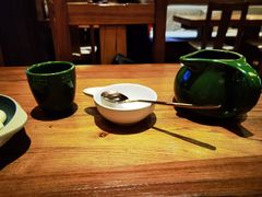 -云海肴·汽锅鸡·云南代表菜(天津国金汇店)
