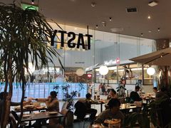 -西堤牛排(合肥之心城店)