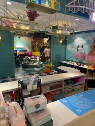 -卡通尼乐园(上海万象城店)
