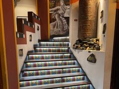 -敏珠拉姆藏餐·南京厨房(富春江东街店)