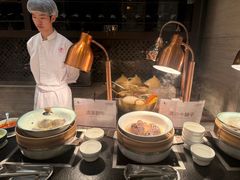 -隐秀山居酒店·秀厨融合西餐厅