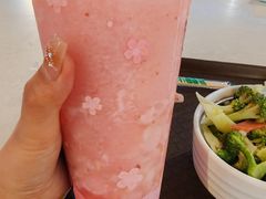 -CoCo都可(汉神购物广场店)