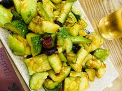 -聚德福海鲜家常菜(刘庄店)