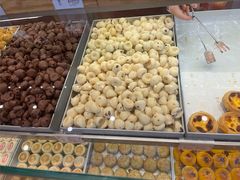 -詹记桃酥(包河万达店)
