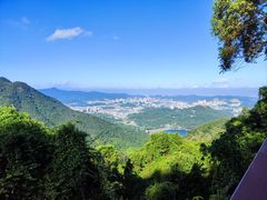 -东莞观音山旅游风景区
