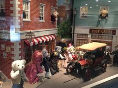 -济州岛泰迪熊博物馆