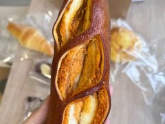 -雀食面包店(钟楼店)