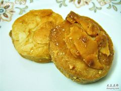 美国杏仁-哈氏·上海哈尔滨食品厂(五角场万达广场店)