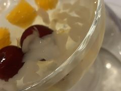 鲜橙炖雪蛤-泰国村酒楼(良木园酒店)