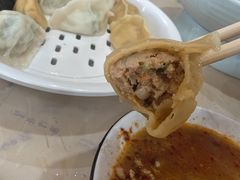 -北方饺子王·海肠捞饭·海鲜锅(山大店)