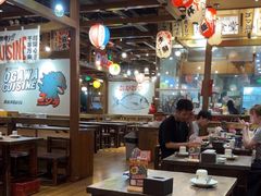-小川洋风料理(街道口店)