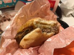 -麦当劳(水坑尾街店)