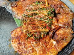 -山茶云南菜(永安里店)