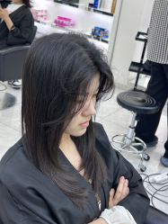 -赤道 Hair Salon