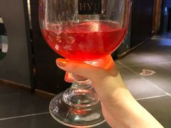 -喝丢一只鞋辣炒海鲜小烧烤(三八广场店)