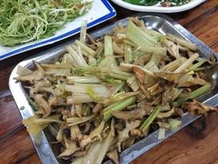 -威海海鲜王(窑头路店)
