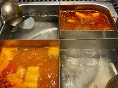 -海底捞火锅(九霄梦天地店)