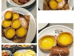 -大橘元自助回转火锅(天河新天地店)